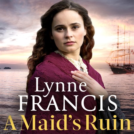 A Maid’s Ruin