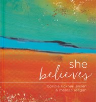She Believes…: Gift Book
