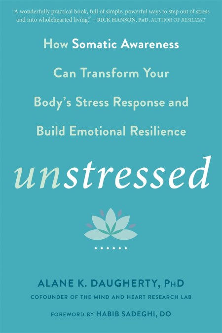 Unstressed