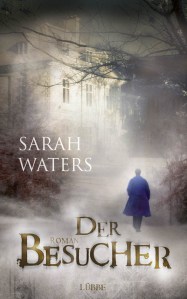 The Little Stranger German edition