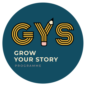 Grow Your Story 2025 / 2026