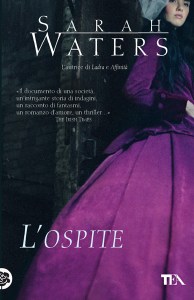 The Little Stranger Italian Edition