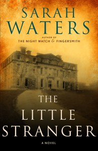 The Little Stranger, English, USA