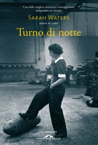 The Night Watch Italian Edition