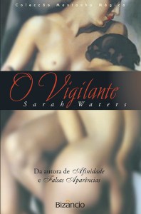 The Night Watch Portuguese Edition