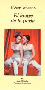 Tipping the Velvet Spanish Edition