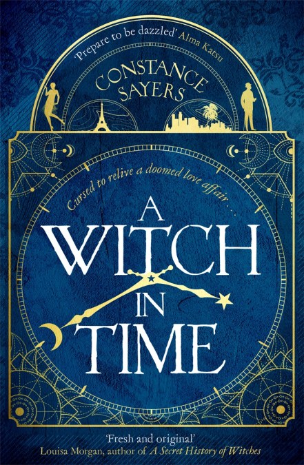 A Witch In Time PDF Free Download