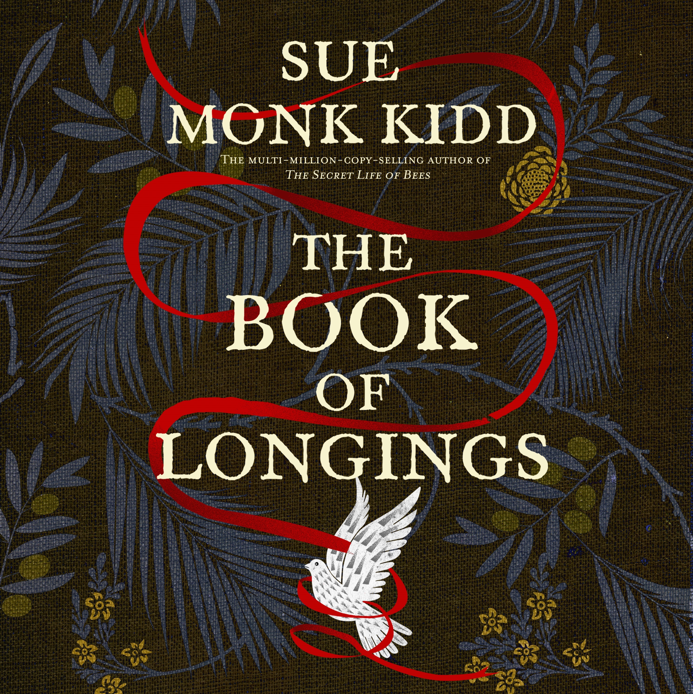 the longing by sue monk kidd