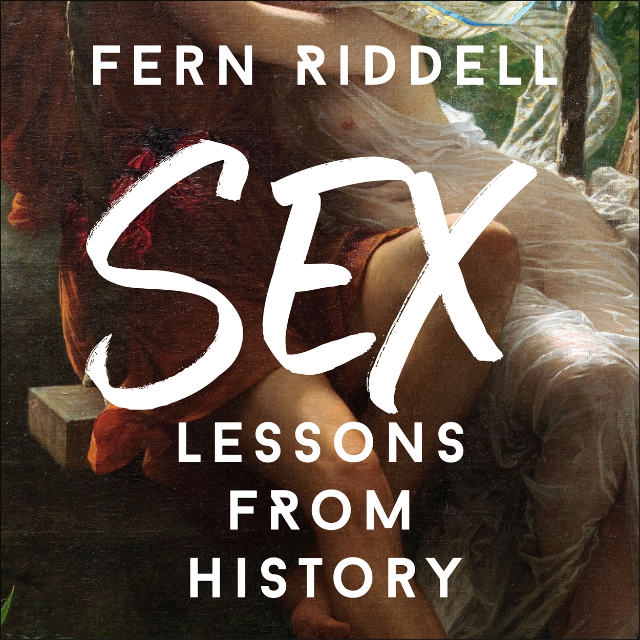 Sex Lessons From History By Fern Riddell Hachette Uk