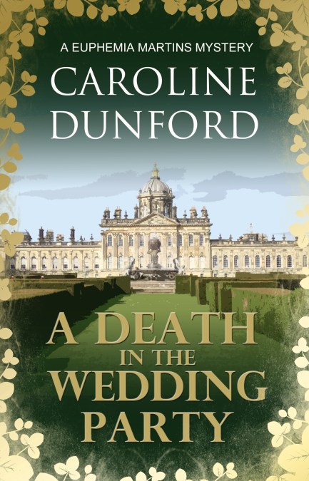 A Death In The Wedding Party