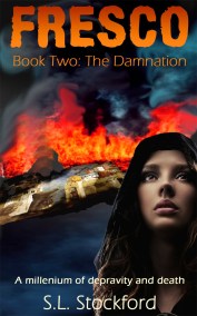 The Damnation Fresco