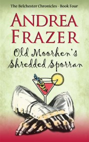 Old Moorhen’s Shredded Sporran
