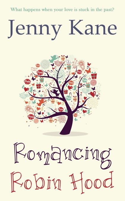Romancing Robin Hood