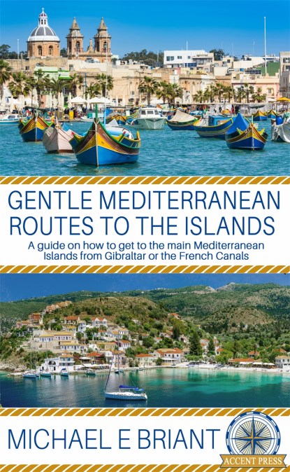 Gentle Mediterranean Routes to the Islands