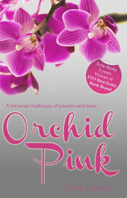 Orchid Pink