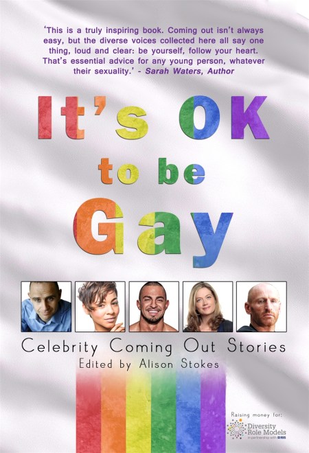 It’s OK to be Gay