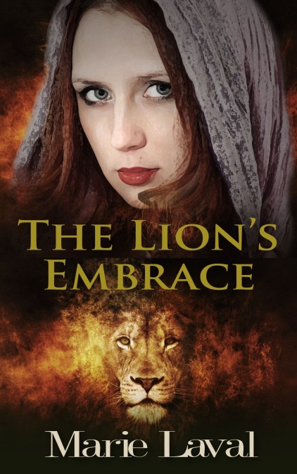 The Lion’s Embrace