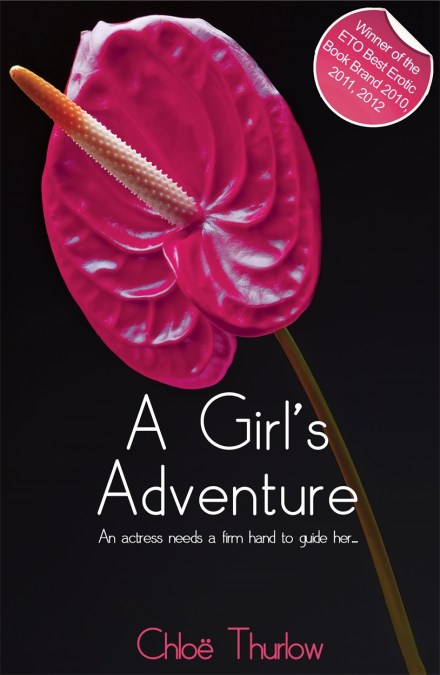 A Girl’s Adventures