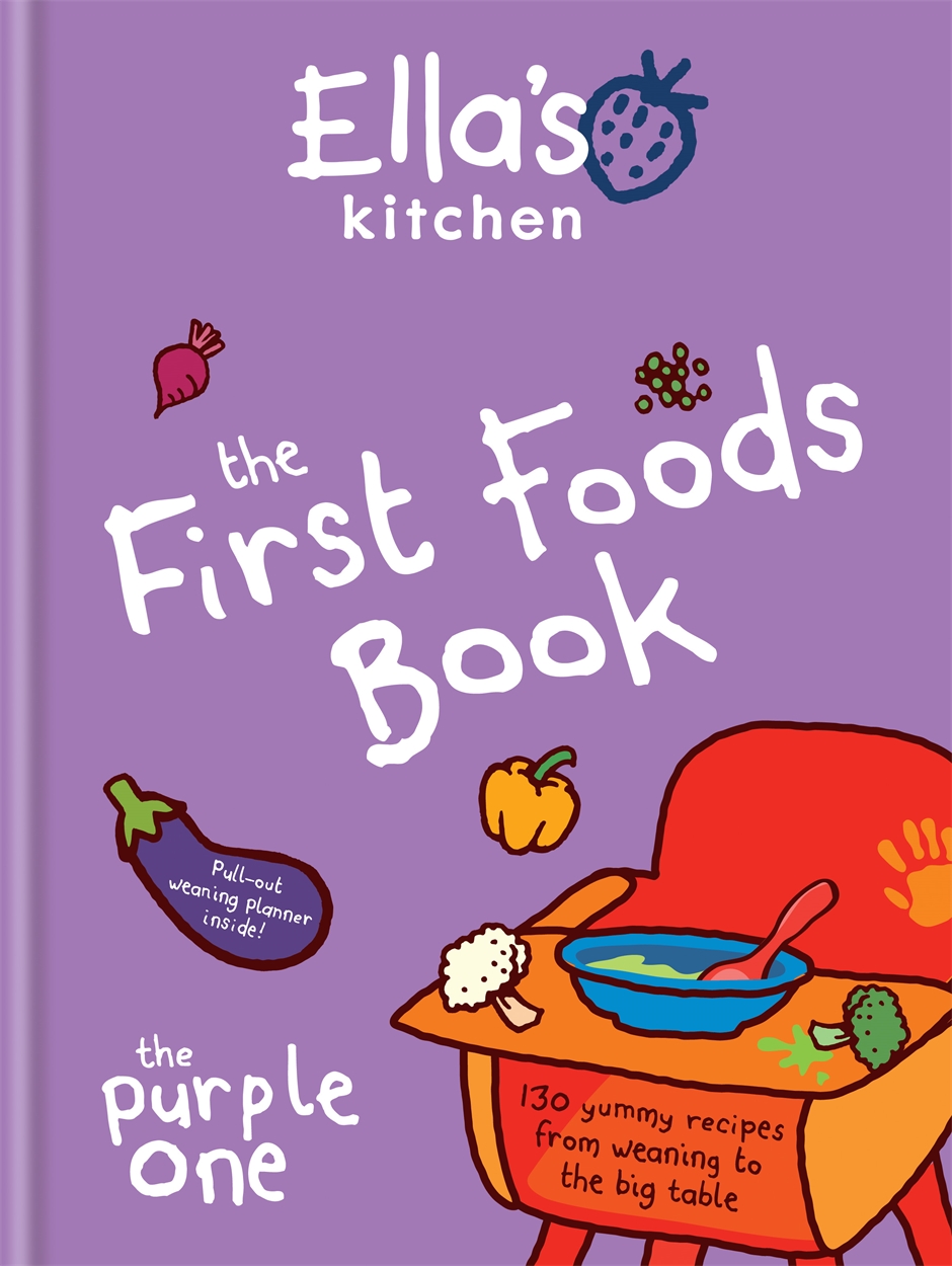 ellas kitchen weaning essentials