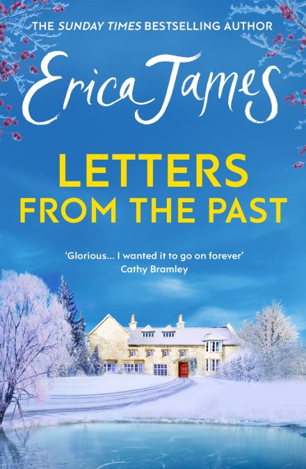 Letters From the Past