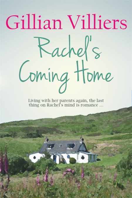 Rachel’s Coming Home