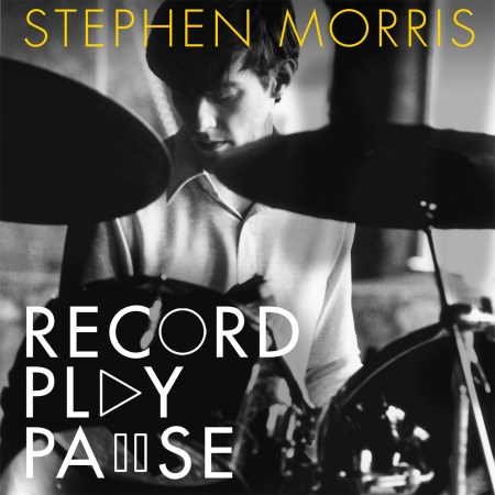 Record Play Pause
