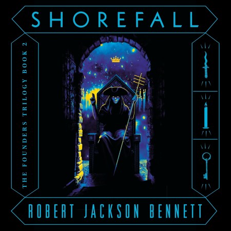 Shorefall