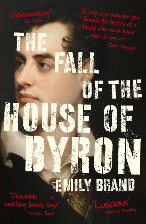 British Library HistFestival: Emily Brand and Greg Jenner