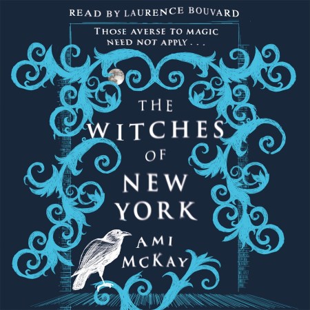 The Witches of New York