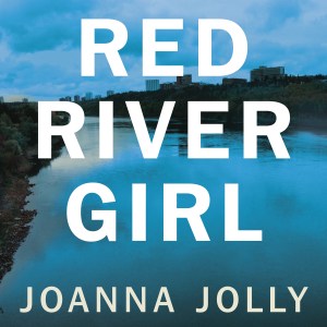 Red River Girl cover