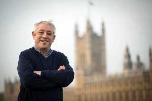 John Bercow