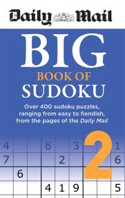 Daily Mail All New Cryptic Crosswords 10 by | Hachette UK