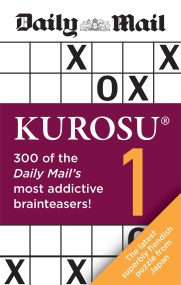 Daily Mail All New Cryptic Crosswords 10 by | Hachette UK