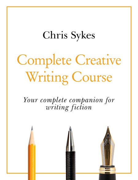 correspondence course in creative writing