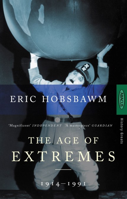 The Age Of Extremes