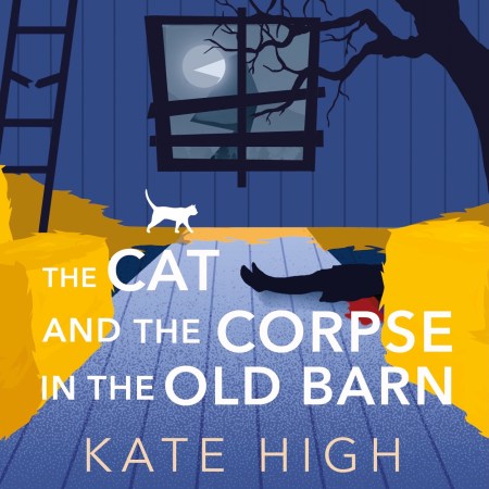 The Cat and the Corpse in the Old Barn