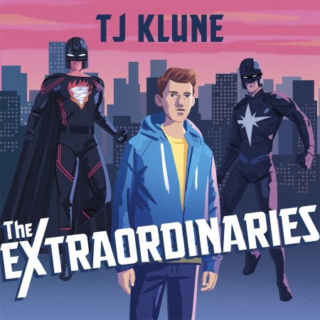 The Extraordinaries