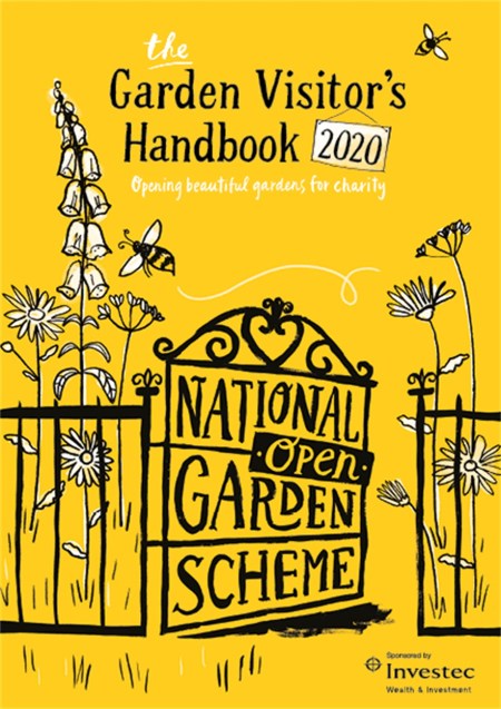 The Garden Visitor’s Handbook 2020