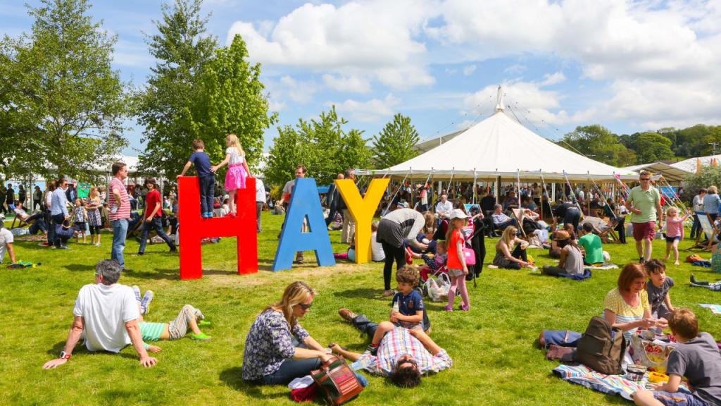 Hay Festival