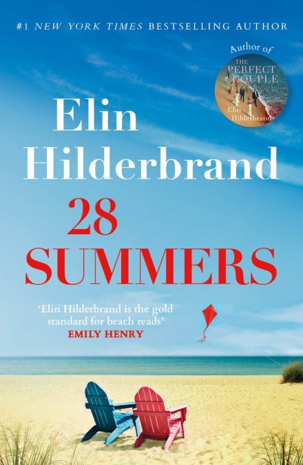 28 Summers
