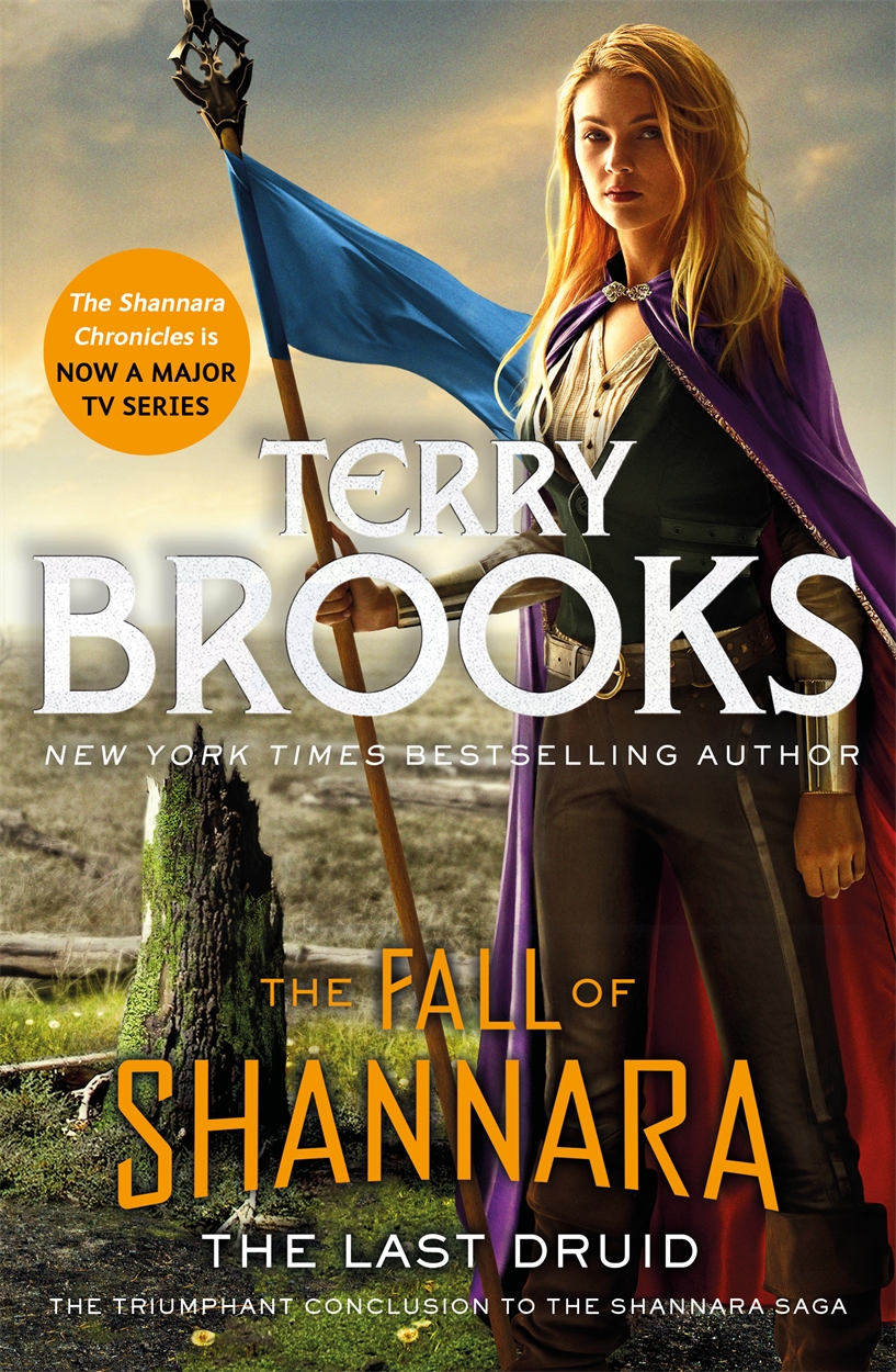 download the fall of shannara the last druid download the fall of shannara the last druid