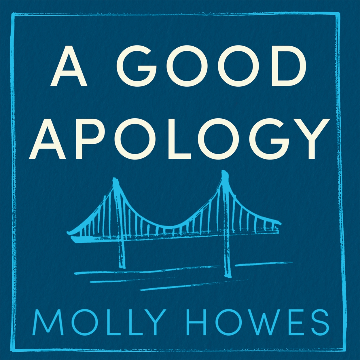A Good Apology by Maggi-Meg Reed | Hachette UK