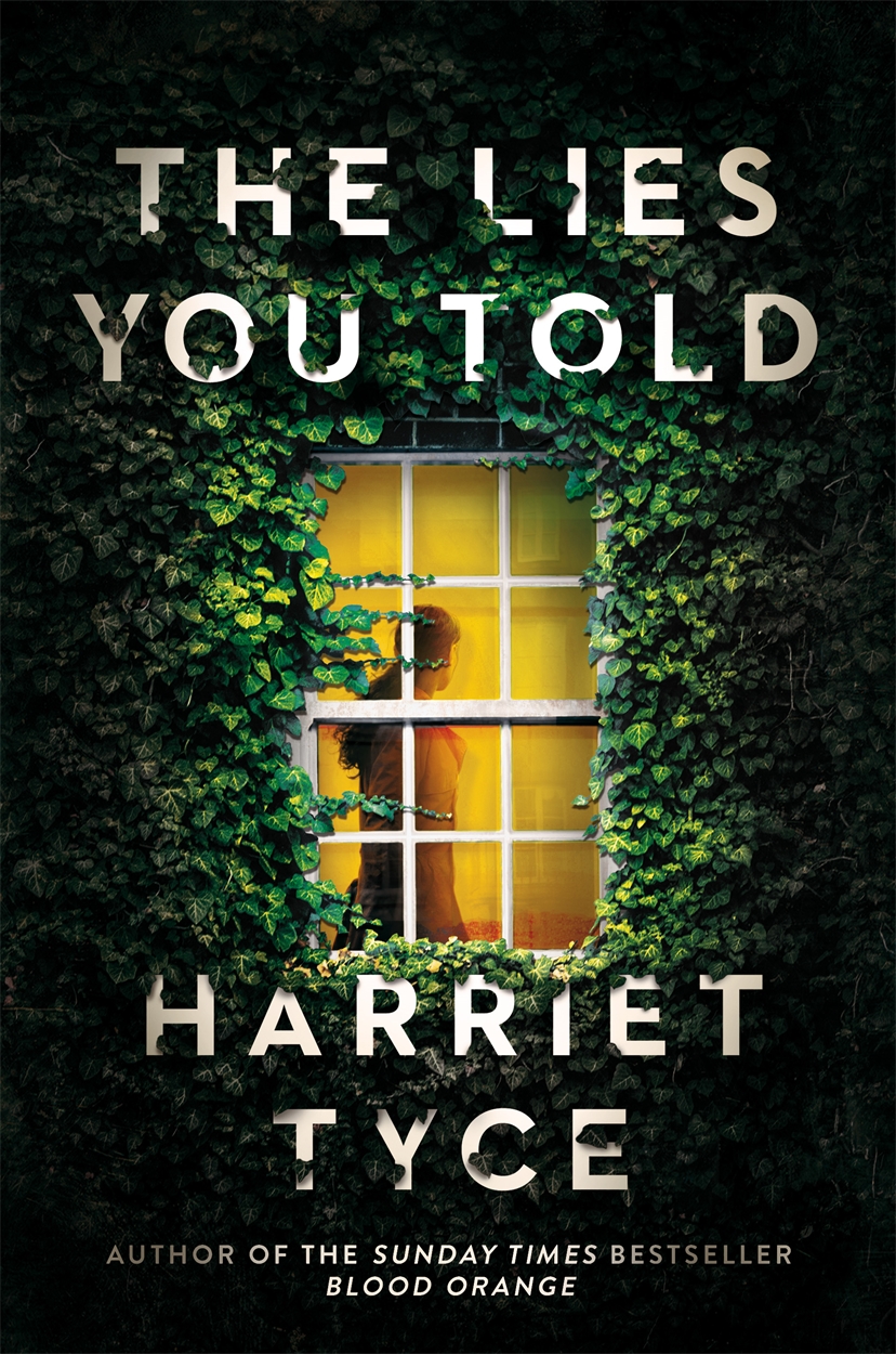 The Lies You Told by Harriet Tyce Unterhaltung Bücher Romane & Dichtung Krimi & Thriller 