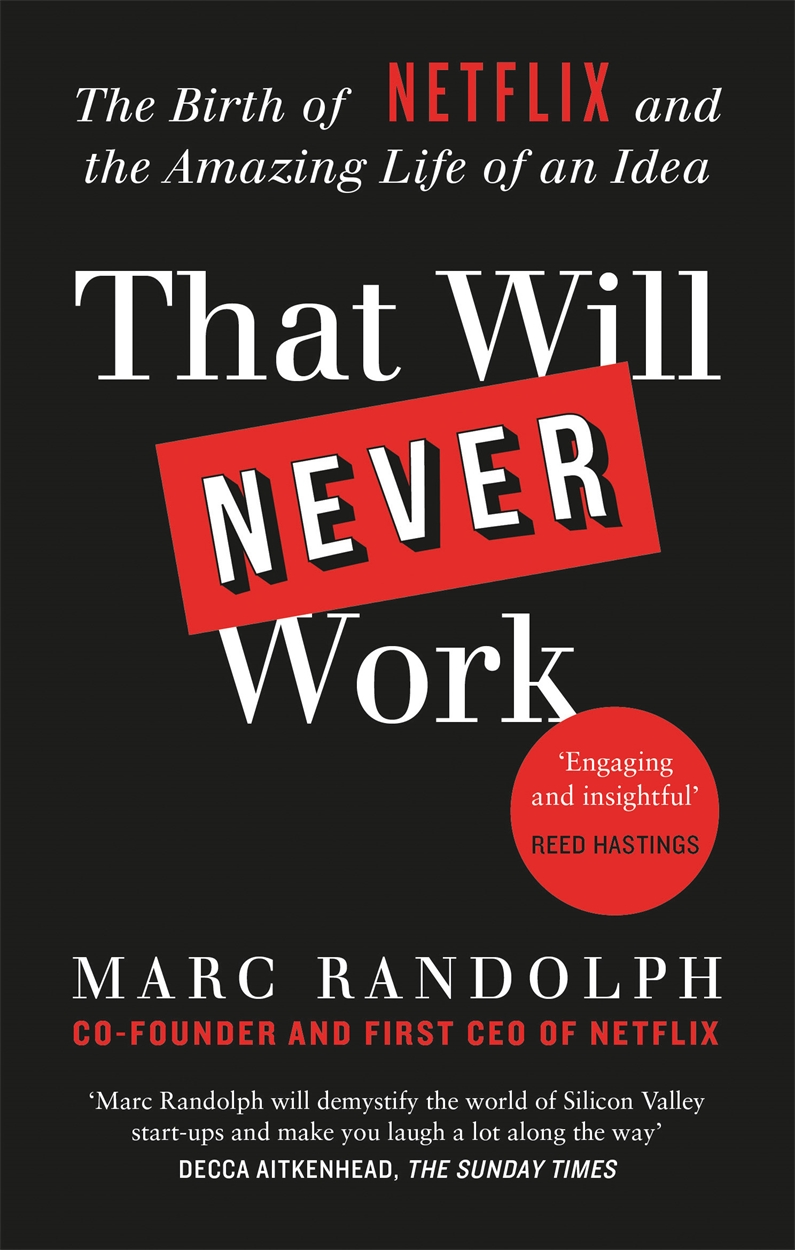that will never work marc randolph pdf that will never work marc randolph pdf