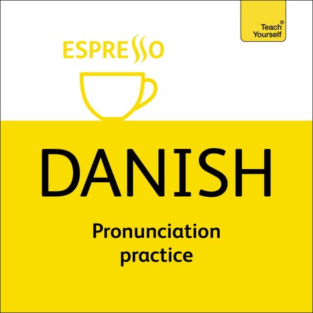 Complete Danish Beginner to Intermediate Course
