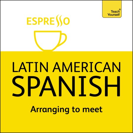 Complete Latin American Spanish Beginner to Intermediate Course
