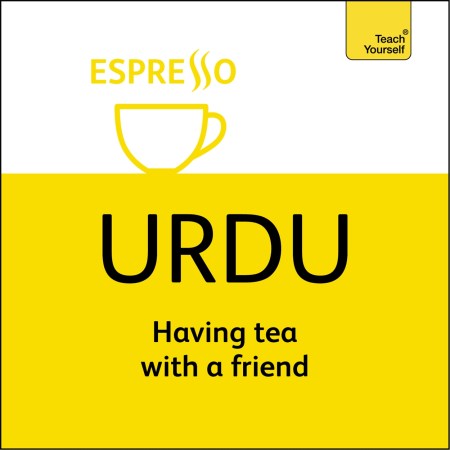 Complete Urdu Beginner to Intermediate Course