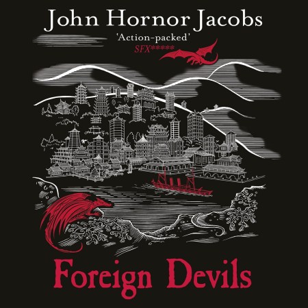 Foreign Devils