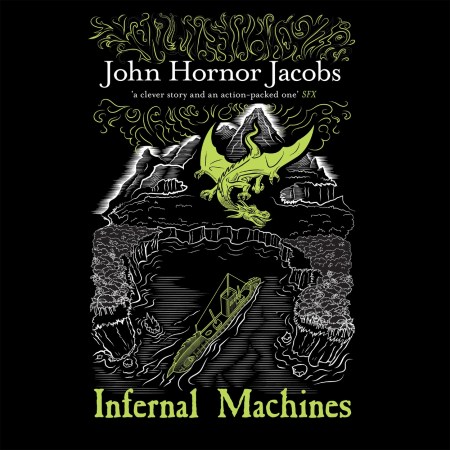 Infernal Machines