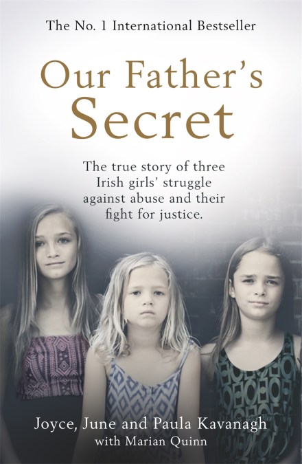 Our Father’s Secret